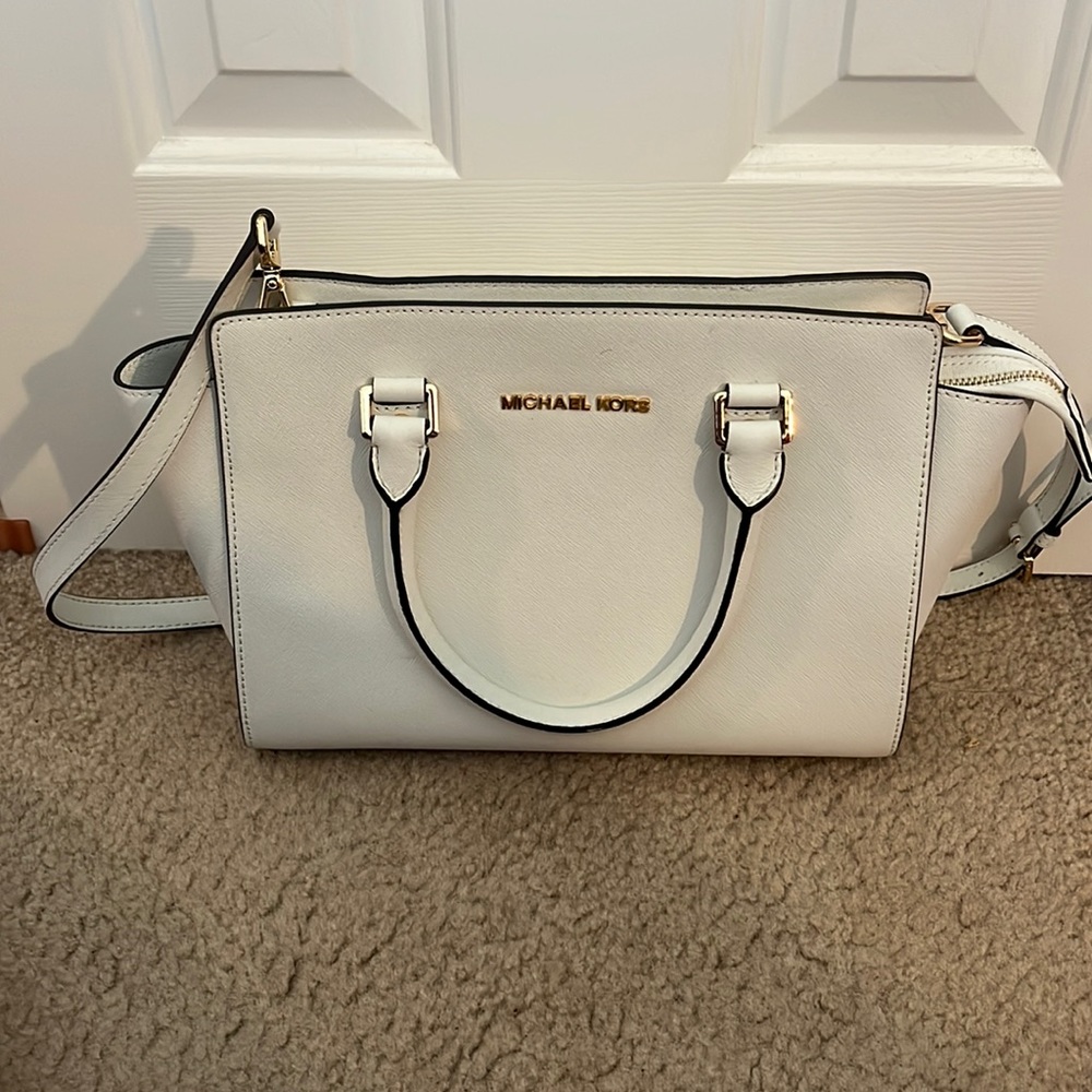 Michael Kors Medium Selma